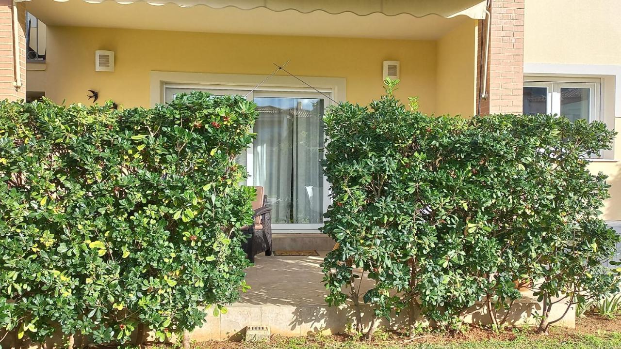 El Respiro Verde Denia Eksteriør bilde